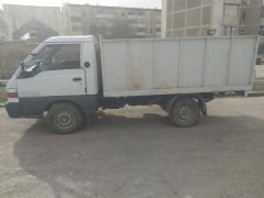 Фото авто Hyundai Porter