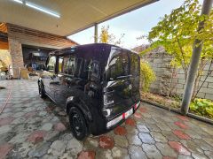 Фото авто Nissan Cube