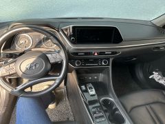 Сүрөт унаа Hyundai Sonata