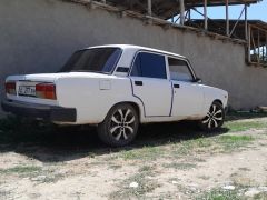 Photo of the vehicle ВАЗ (Lada) 2107