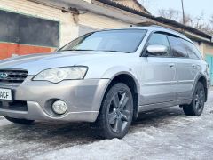 Сүрөт унаа Subaru Outback