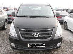 Фото авто Hyundai Starex (H-1)