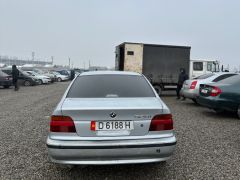 Сүрөт унаа BMW 5 серия