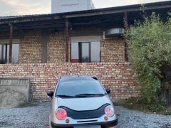 Сүрөт унаа Daewoo Matiz