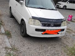 Фото авто Honda Stepwgn