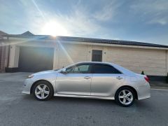 Photo of the vehicle Toyota Camry