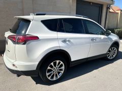 Фото авто Toyota RAV4