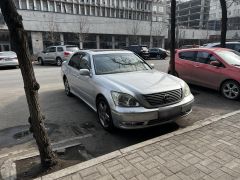 Фото авто Lexus LS