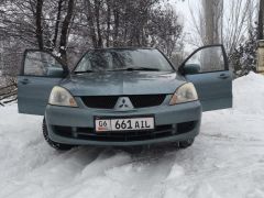 Photo of the vehicle Mitsubishi Lancer