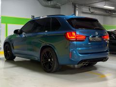 Фото авто BMW X5 M