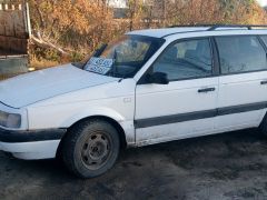 Сүрөт унаа Volkswagen Passat