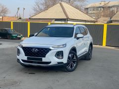 Фото авто Hyundai Santa Fe