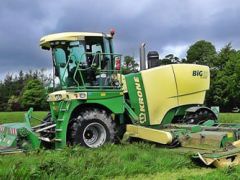 Photo of the vehicle Fendt 6250E