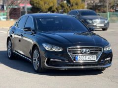 Фото авто Hyundai Grandeur