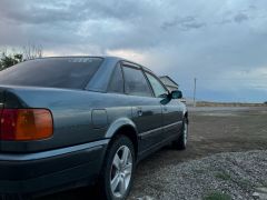 Photo of the vehicle Audi 100