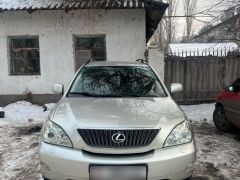 Сүрөт унаа Lexus RX