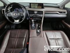 Фото авто Lexus RX