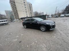 Сүрөт унаа Hyundai Sonata