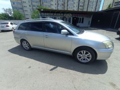 Photo of the vehicle Toyota Avensis
