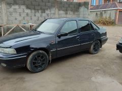 Сүрөт унаа Daewoo Nexia