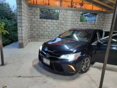 Сүрөт унаа Toyota Camry