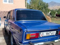 Фото авто ВАЗ (Lada) 2106