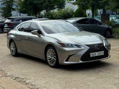 Сүрөт унаа Lexus IS