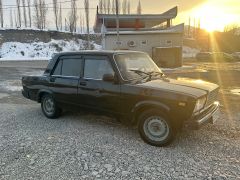 Photo of the vehicle ВАЗ (Lada) 2107