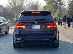 Photo of the vehicle BMW X5