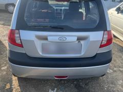 Photo of the vehicle Hyundai Getz