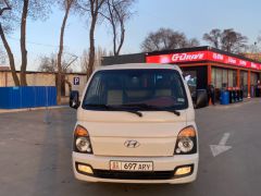 Фото авто Hyundai Porter