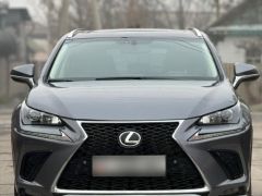 Фото авто Lexus NX