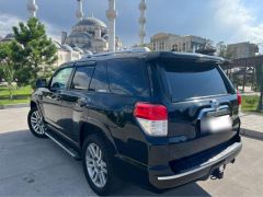 Сүрөт унаа Toyota 4Runner