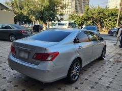 Сүрөт унаа Lexus ES