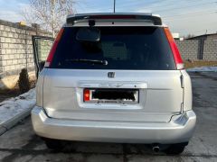 Сүрөт унаа Honda CR-V