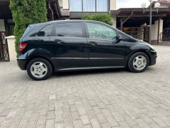 Фото авто Mercedes-Benz B-Класс