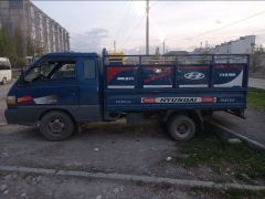 Фото авто Hyundai Porter