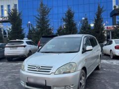 Photo of the vehicle Toyota Ipsum