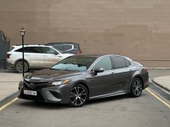 Photo of the vehicle Toyota Camry