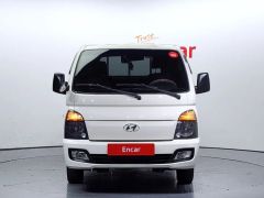 Фото авто Hyundai Porter