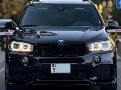 Фото авто BMW X5