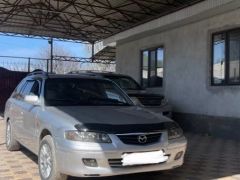 Сүрөт унаа Mazda Capella