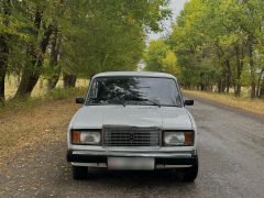 Сүрөт унаа ВАЗ (Lada) 2107