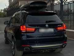 Фото авто BMW X5