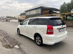 Photo of the vehicle Toyota Wish