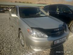 Photo of the vehicle Toyota Camry