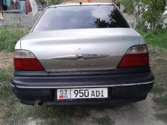 Сүрөт унаа Daewoo Nexia