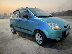 Фото авто Daewoo Matiz