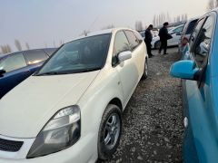 Фото авто Honda Stream