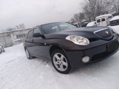 Сүрөт унаа Toyota Verossa